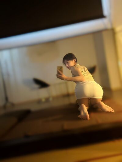 ましろさんの写真